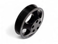 Whipple Superchargers black auto part