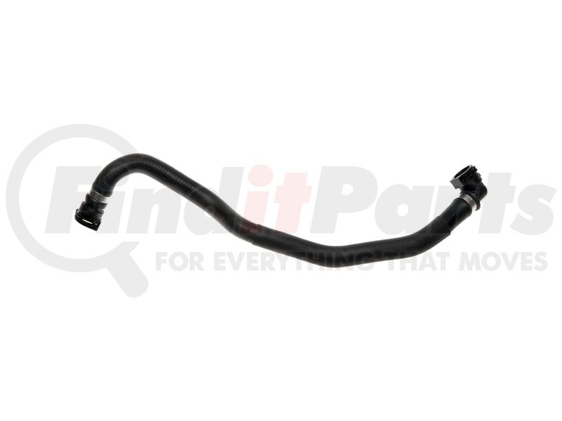Gates Modular - 15/32in x 15/32in x 24in W/2 Female Quick Connectors Protective Sleeve