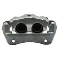 DFC 14-24 Acura MDX Front-L Premium Caliper - Silver Zinc Coated