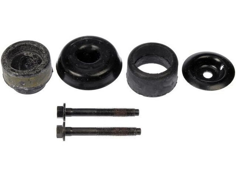 8100 CHEVY C20 BODY MOUNT BUSHING