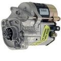 REMY red auto part