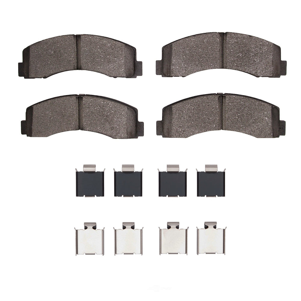 DFC auto part
