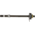 NEW CV DRIVE AXLES