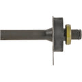 NEW CV DRIVE AXLES