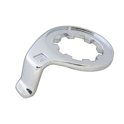 LEWMAR chrome auto part