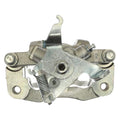 BRAKE CALIPER & BRACKET