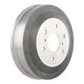 Brembo 09-13 Chevrolet Silverado 1500/GMC Sierra 1500 Rear Premium OE Equivalent Brake Drum