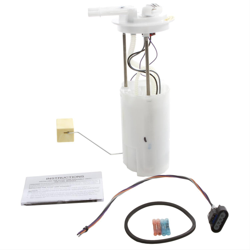 DELPHI fuel pump