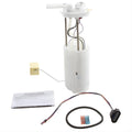 FUEL PUMP MODULE ASSEM