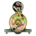 REMANUFACTURED STARTER