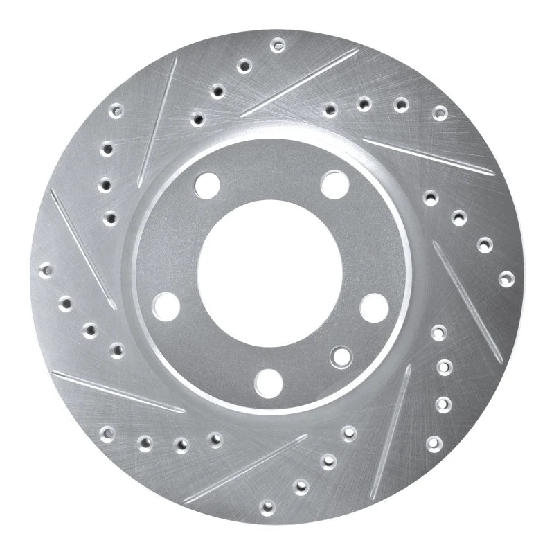 R1 Concepts silver auto part