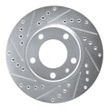 R1 Concepts silver auto part