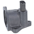 ENGINE COOLANT THERMOSTAT HOUSING