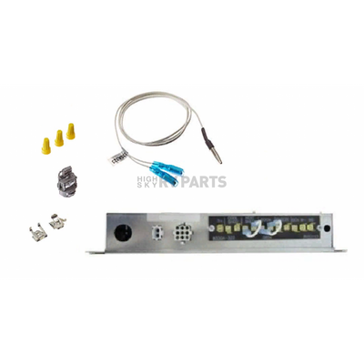 COLEMAN RVP auto part