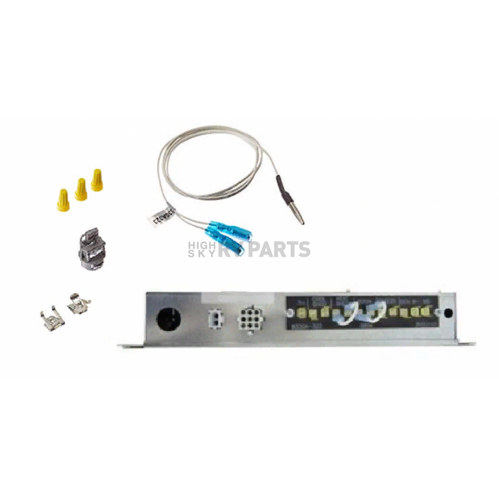 COLEMAN RVP auto part