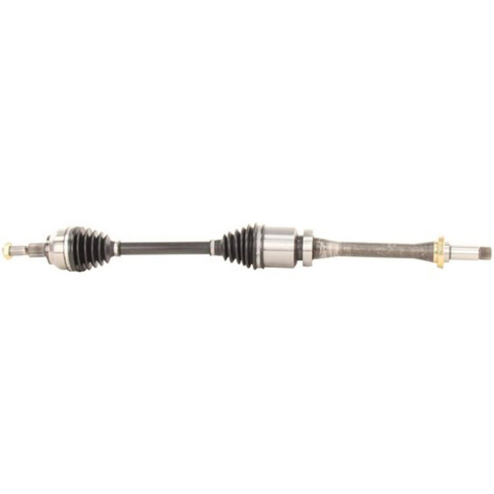 TRAKMOTIVE auto part