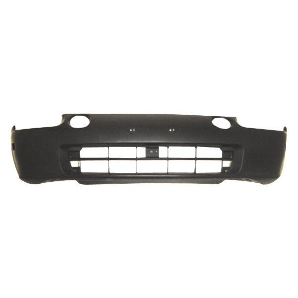 FRONT BUMPER COVER (P) CIVIC DEL SOL 9395