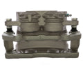 BRAKE CALIPER & BRACKET