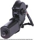 REMANUFACT ELECTRIC MOTOR