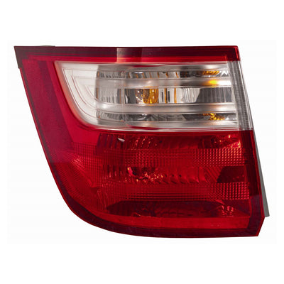 Maxzone Vehicle Lighting Corp auto part