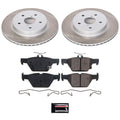 PowerStop auto part