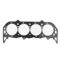 Cometic Gasket auto part close-up