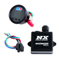 Nitrous Express - TPS VOLTAGE SENSING FULL THROTTLE ACTIVATION SWITCH 04AN.5 VOLTS - 15961