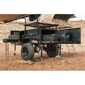 Smittybilt Generator Drawer