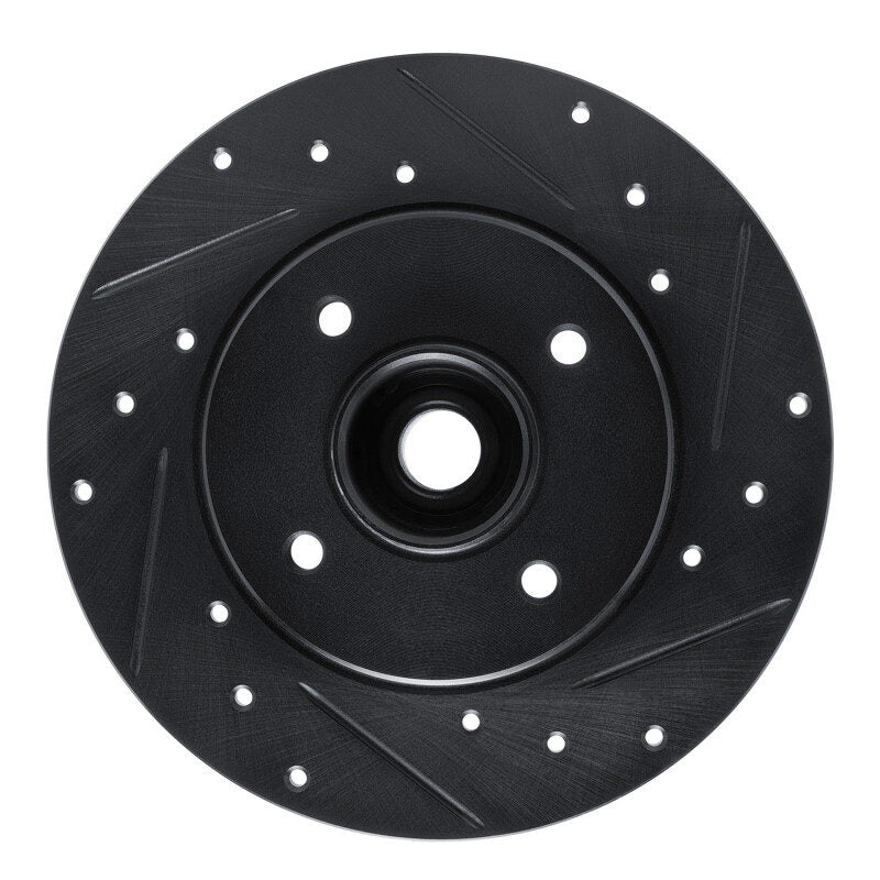 R1 Concepts black auto part
