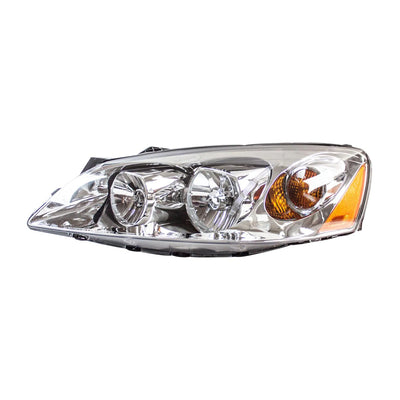 TYC auto part