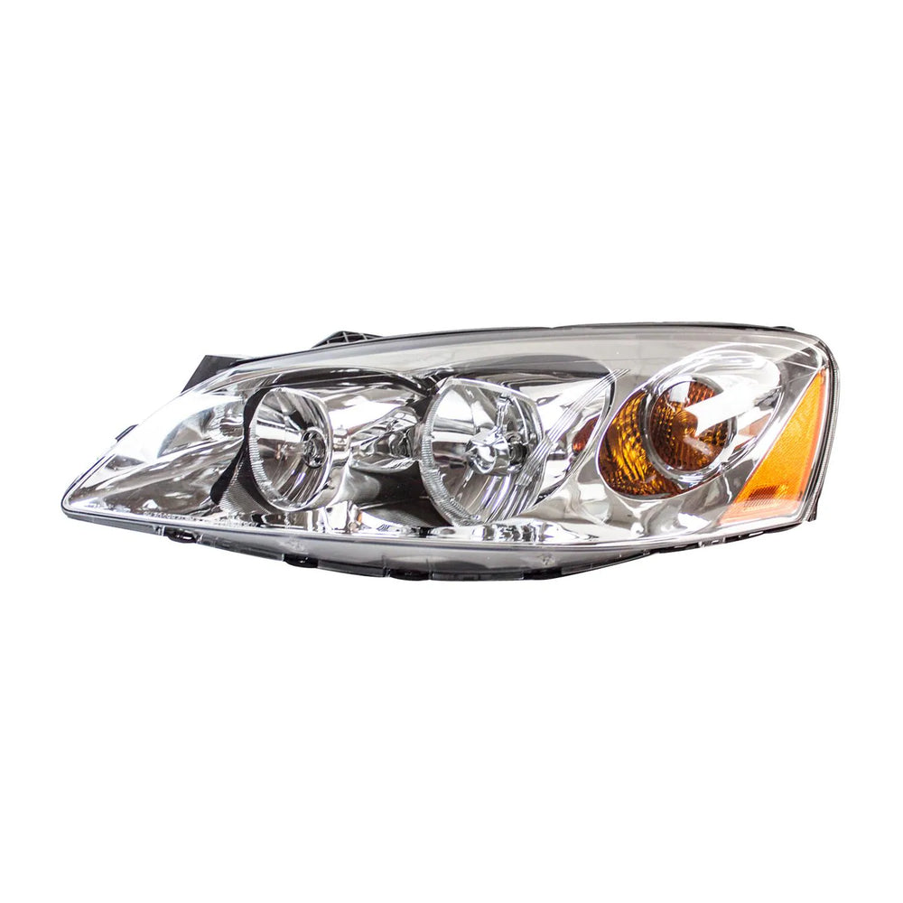 TYC auto part