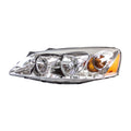 TYC auto part
