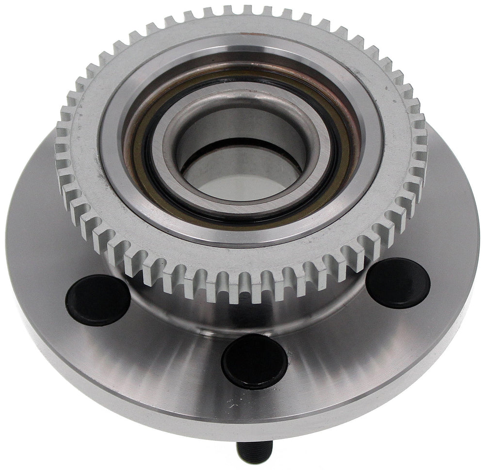 WHEEL HUB BRG ASSY