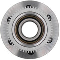 WHEEL HUB BRG ASSY