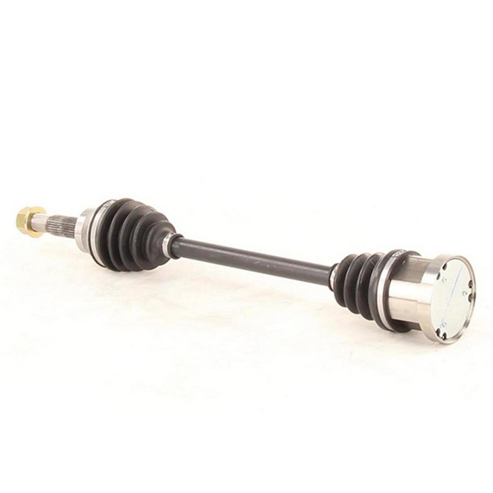 TRAKMOTIVE auto part