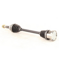 NEW CV AXLE