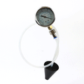 VACUFLUSH VACUUM TESTER GAUGE