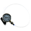 VACUFLUSH VACUUM TESTER GAUGE