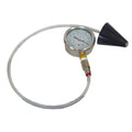 VACUFLUSH VACUUM TESTER GAUGE