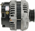 RE ALTERNATOR
