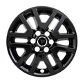 IMP;14-19 FRONTIER;BLK;16";6 "V" SP
