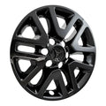 IMP;14-19 FRONTIER;BLK;16";6 "V" SP