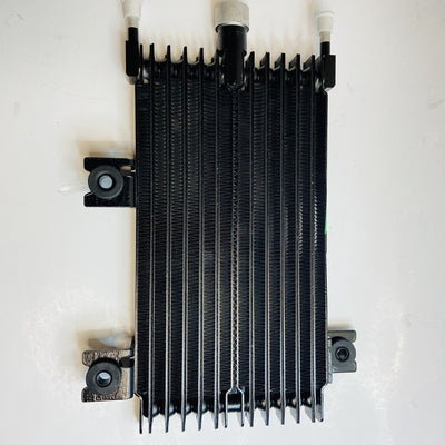 TYC auto part
