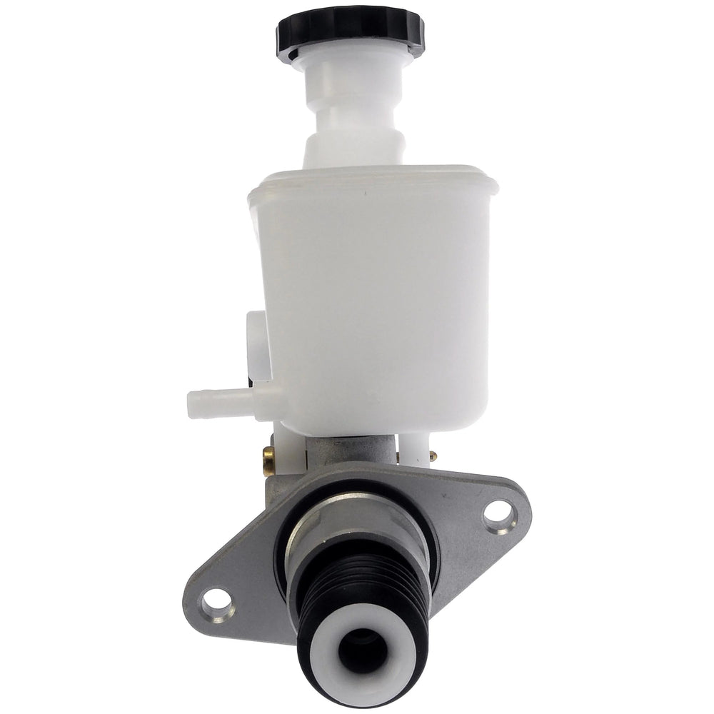 NEW MASTER CYLINDER