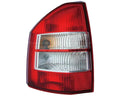 REAR LAMP - LEFT