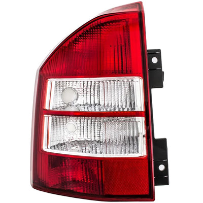 REAR LAMP - LEFT
