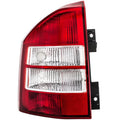 REAR LAMP - LEFT