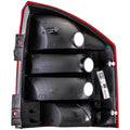 REAR LAMP - LEFT