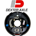 10 X 2 1/4 4.4K ELEC LH *OLD STYLE FLANGE*