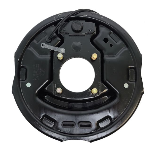 10 X 2 1/4 4.4K ELEC LH *OLD STYLE FLANGE*